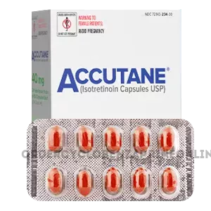 accutane