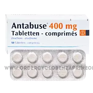 antabuse