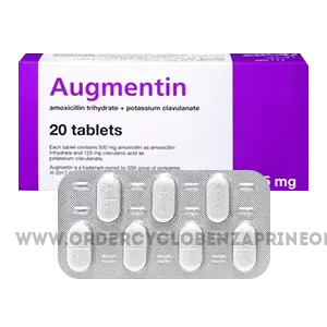 augmentin