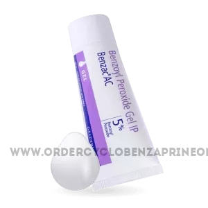 benzac-ac-gel