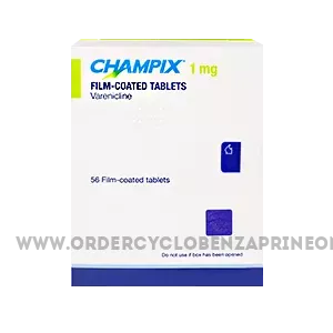 champix