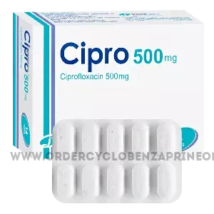 cipro