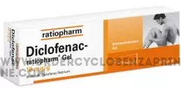diclofenac-gel