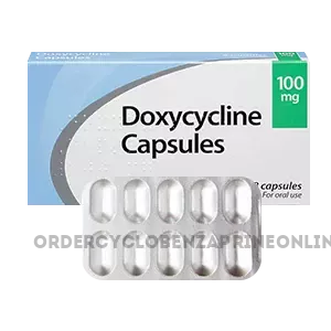 doxycycline