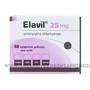 elavil
