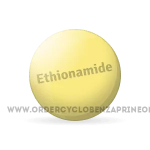 ethionamide