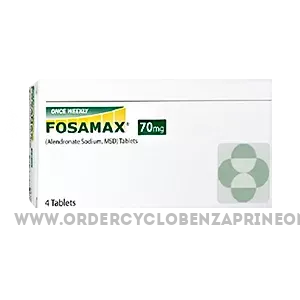 fosamax