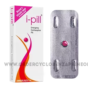 i-pill