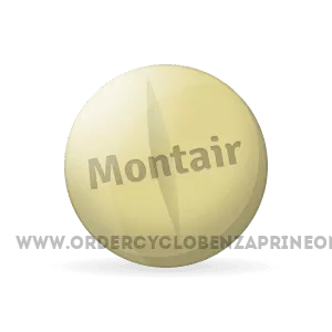 montair