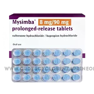 mysimba