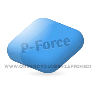 p-force