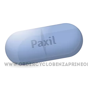 paxil