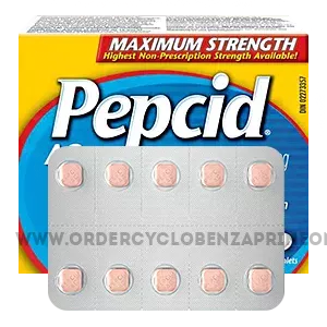 pepcid