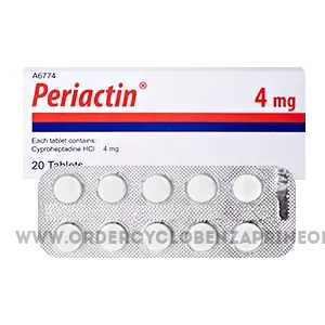 periactin