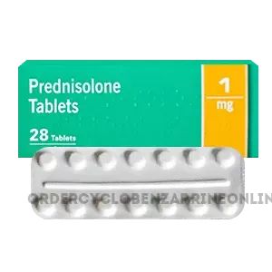 prednisolone