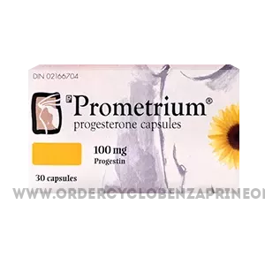 prometrium