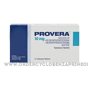 provera