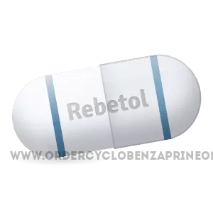rebetol