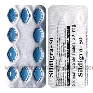 sildigra