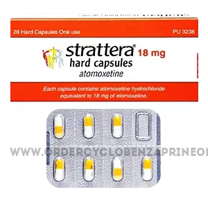 strattera