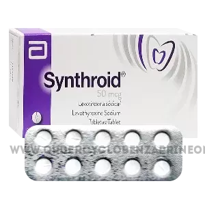 synthroid