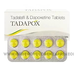 tadapox