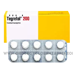 tegretol