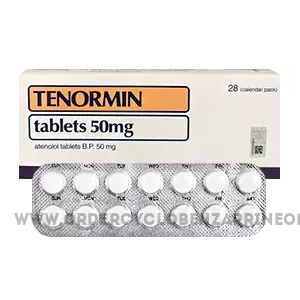 tenormin