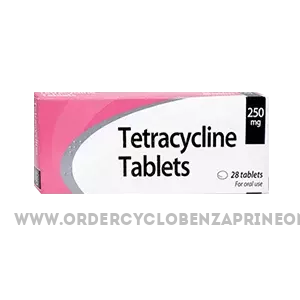 tetracycline