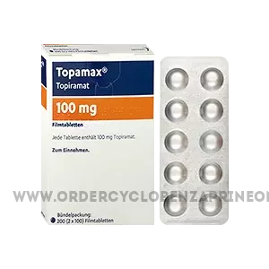 topamax