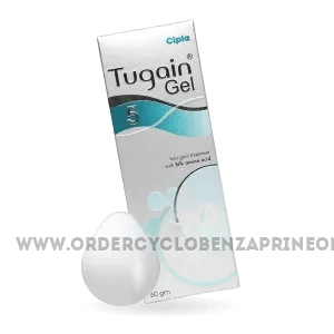 tugain-gel