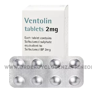 ventolin