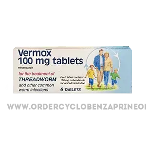 vermox