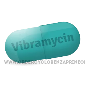 vibramycin