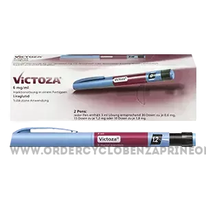 victoza