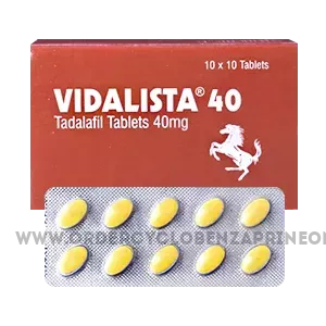 vidalista