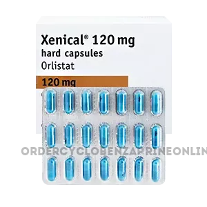 xenical