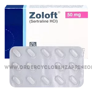 zoloft